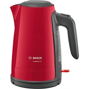Електрочайник Bosch TWK 6 A 014 (TWK6A014) зображення 1