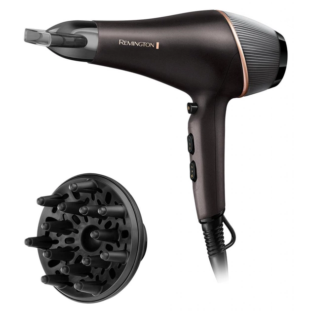 Фен Remington AC5700 - изображение 1