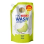Набір побутової хімії Pro Wash Рідке крем-мило Диня 460 г + Засіб для миття посуду Лимон 460 г (4262396149022) - зменшене зображення 1