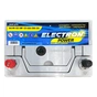 Акумулятор автомобільний ELECTRON POWER HP 45Ah ASIA Ев (-/+) ТК (330EN) (545 090 033 SMF) - зменшене зображення 2