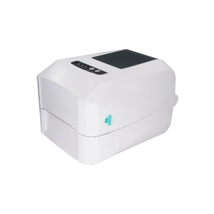 Принтер етикеток Gprinter GS-2406T USB, WiFi (GP-GS-2406T-0127) зображення 1
