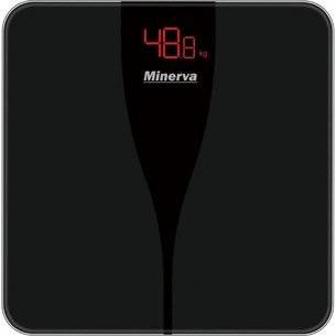 Ваги підлогові Minerva M-EXPB31EB зображення 1