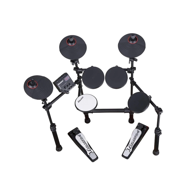 Електронна ударна установка Carlsbro CSD100 Bundle Pack (230954) - picture 5