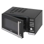 Мікрохвильова піч Ventolux MW 23 G DH4 (BK/X) ST - уменьшенное изображение 5