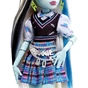 Лялька Monster High Френкі Монстро-класика (HHK53) - зменшене зображення 5