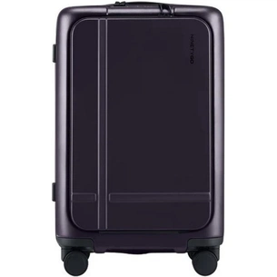 Валіза Xiaomi Ninetygo Sweet Journey Luggage 25" Dark purple (6941413241991) зображення 1