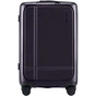 Валіза Xiaomi Ninetygo Sweet Journey Luggage 25" Dark purple (6941413241991) - зменшене зображення 1