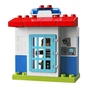 Конструктор LEGO DUPLO Поліцейський відділок 38 деталей (10902) - зменшене зображення 6