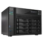 NAS Asustor AS6208T - уменьшенное изображение 2