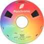 Пластик для 3D-принтера Polymaker PANCHROMA CoPE 1,75mm 1kg BLACK (CA14001) - уменьшенное изображение 2
