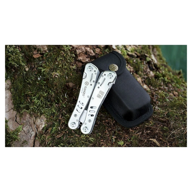 Мультитул Ganzo G302-Н (G302-H) - зображення 7