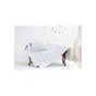 Ковдра MirSon Набір Eco-Soft Всесезонний №1693 Eco Light White Ковдра + по (2200002655330) - зменшене зображення 2