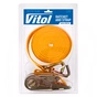 Стяжний ремінь VITOL 3т ST-213-10 OR 47мм х 10м (в пластику) (ST 213-10 OR) - preview 8