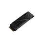 Накопичувач SSD M.2 2280 4TB GM7000 Heatsink Acer Predator (BL.9BWWR.124) - зменшене зображення 2