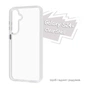 Чохол до мобільного телефона BeCover ClearShell Samsung Galaxy S24 Plus SM-S926 Transparancy (713393) - зменшене зображення 6