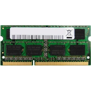 Модуль пам'яті для ноутбука SoDIMM DDR3 2GB 1600 MHz Golden Memory (GM16S11/2) зображення 1