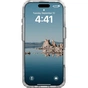 Чохол до мобільного телефона UAG iPhone 16 Pro Plyo Magsafe LE Black/Clear Ombre (11448011404G) - зменшене зображення 3