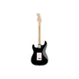 Електрогітара Squier by Fender Sonic Stratocaster MN Black (234207) - зменшене зображення 2