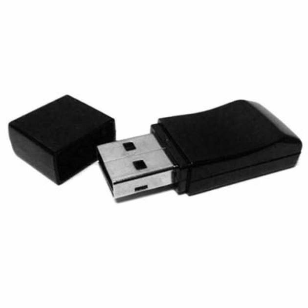Адаптер Wi-Fi iNeXT USB Wifi Dongle (ME-DN523 / MU3-WN823N / Gigaset USB Wifi) - изображение 1