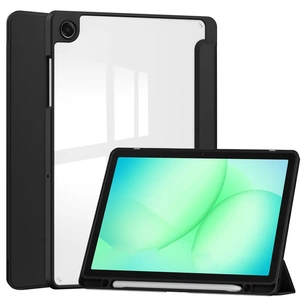 Чохол до планшета BeCover Soft Edge TPU Samsung Galaxy Tab A11 Plus SM-X236B 11.0" Black (715565) зображення 1