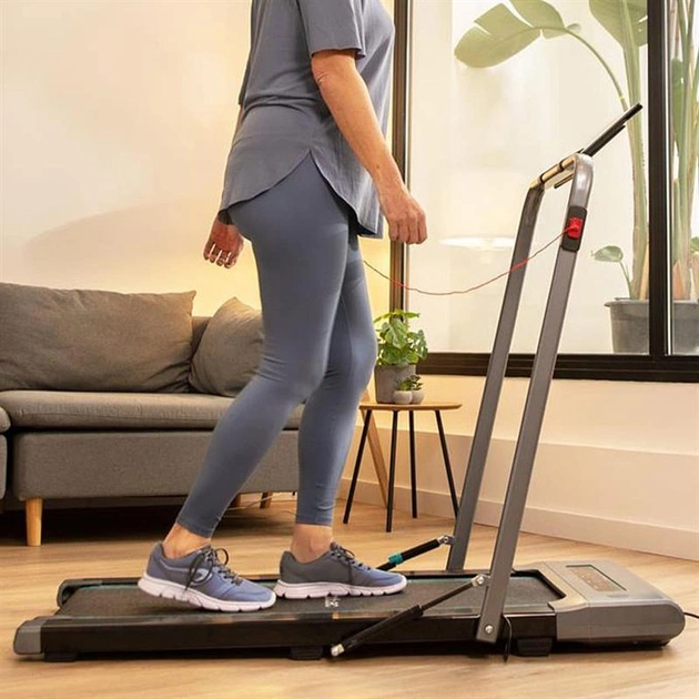 Бігова доріжка Cecotec DrumFit WayHome 600 Pad (CCTC-07123) - picture 5