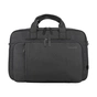 Сумка для ноутбука Tucano 15.6" Flash, Black (BFLASH15-BK) - зменшене зображення 2