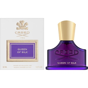 Парфумована вода Creed Queen of Silk 30 мл (3508440000507) зображення 1