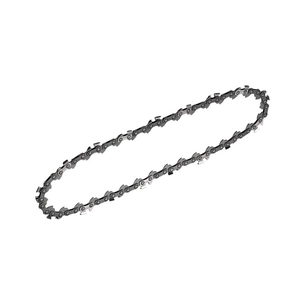 Ланцюг DeWALT 3/8", 1.1 мм, 34 ланки, довжина 8"/20 см (DT20693) зображення 1