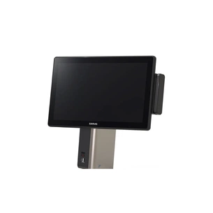 POS-термінал Sam4s i3-1115G4/8GB/240 ГБ/15", 4*3 (1024x768)/6xUSB/4xRS232/LAN 1/DP/HDMI/reader (FORZA235S/ITENNNNNMG) зображення 1