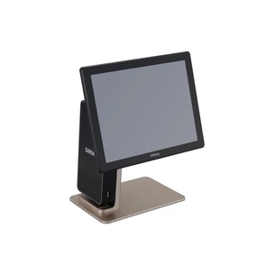 POS-термінал Sam4s i3-1115G4/8GB/240 ГБ/15", 4*3 (1024x768)/6xUSB/4xRS232/LAN 1/DP/HDMI/reader (FORZA235S/ITENNNNNMG) зображення 1