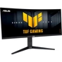 Монітор ASUS TUF Gaming VG34WQML5A - зменшене зображення 2