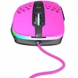 Мишка Xtrfy M4 RGB Pink (XG-M4-RGB-PINK) - зменшене зображення 5