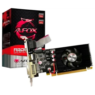 Відеокарта Radeon R5 230 2048Mb Afox (AFR5230-2048D3L5) зображення 1