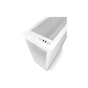 Корпус NZXT H7 v1 2022 Flow Edition All White (CM-H71FW-01) - зменшене зображення 5
