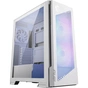 Корпус MSI MPG Velox 300R AirFlow PZ White без БЖ - зменшене зображення 2