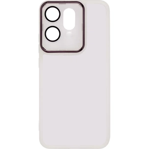 Чохол до мобільного телефона Armorstandart Shade OPPO Reno14 5G White (ARM87426) зображення 1