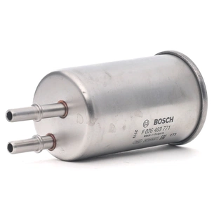 Фільтр паливний Bosch F026403771 зображення 1