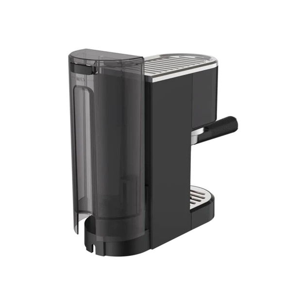 Ріжкова кавоварка еспресо Krups XP444G10 - picture 2