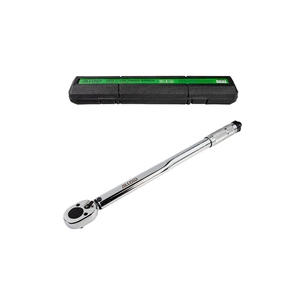 Ключ Alloid динамометрический, 1/2" DR, 28-210Нм (DKB- 28210) изображение 1