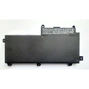 Акумулятор до ноутбука HP ProBook 650 G2 HSTNN-UB6Q, 48Wh (4020mAh), 3cell, 10.95V, Li (A47655) зображення 1