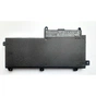 Акумулятор до ноутбука HP ProBook 650 G2 HSTNN-UB6Q, 48Wh (4020mAh), 3cell, 10.95V, Li (A47655) - зменшене зображення 1