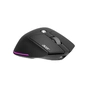 Мишка Acer Easy Fit Wireless Black (HP.EXPBG.021) - зменшене зображення 3