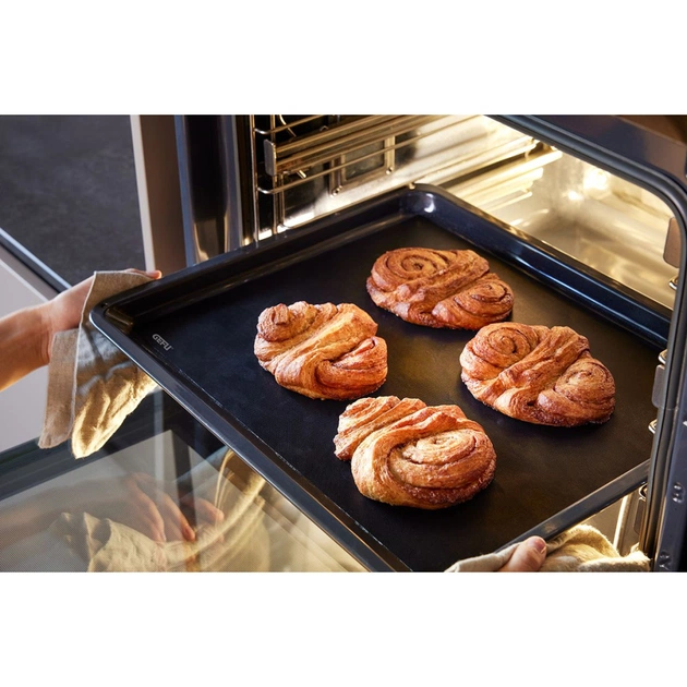 Кондитерський килимок Gefu Agen Набір 2 шт антипригарних для запікання (14381) - picture 2