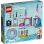 Конструктор LEGO Disney Princess Замок Аврори 187 деталей (43211) - зменшене зображення 6