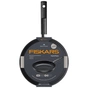 Сковорода Fiskars Hard Face 28 см (1075520) - зменшене зображення 4