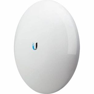 Точка доступу Wi-Fi Ubiquiti NBE-2AC-13 зображення 1