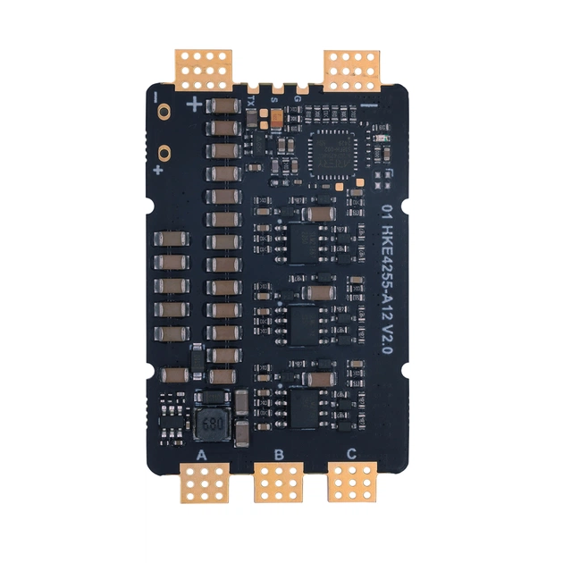 Регулятор хода (ESC) HAKRC 4225 120A 12S (HAK4225) - изображение 1