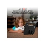 Чохол до планшета AirOn EVA Premium iPad Pro 13 / Air 13 2024 black (4822352781125) - зменшене зображення 6