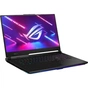 Ноутбук ASUS ROG Strix SCAR 17 X3D G733PZV-LL098X (90NR0DC4-M007S0) - зменшене зображення 2