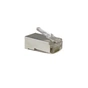 Конектор RJ45 cat.5e FTP 8p8c Atcom (10698) - preview 6